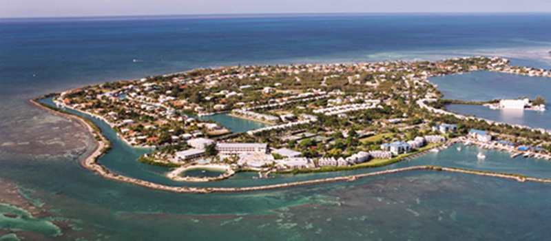 Hawks Cay Resort Villas : Handel Investments LLC